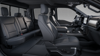 2025 Ford F-150® Internal Image 1